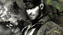 Test : Metal Gear Solid Snake Eater 3D