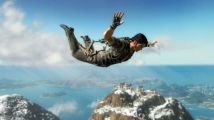 Just Cause 2 : date et images