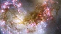 Des astronomes anglais créent un jeu vidéo