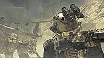 Modern Warfare 2 : le premier DLC daté