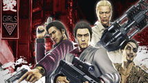 Test : Yakuza : Dead Souls