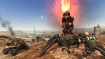 Test : Enemy Territory : Quake  Wars (PC)