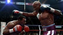 Fight Night 4 : le DLC en vidéo