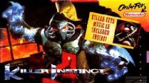 Killer Instinct de retour... sur Natal !