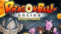 Dragon Ball Online en vidéos
