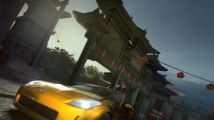 Need For Speed World Online se montre