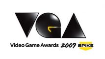 Spike VGA 2009 : un jeu mystère en vidéo