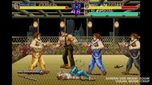 Final Fight revient en HD sur XBLA et PSN