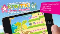Kiwitiki est disponible sur l'App Store !