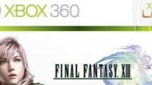 Final Fantasy XIII : la jaquette européenne dévoilée