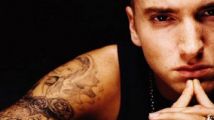 Eminem : "les jeux d'aujourd'hui sont trop durs"