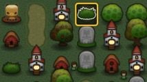 Test : Triple Town (iPhone, iPod Touch, iPad)