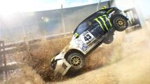 Colin McRae DIRT 2 : la démo PC dispo