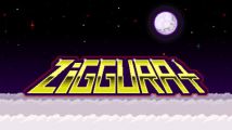 Test : ZiGGURAT (iPhone, iPod Touch, iPad)