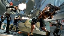 Brink : enfin de l'action en vidéo