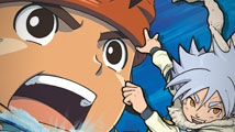 Test : Inazuma Eleven 2 : Tempête de Glace