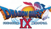 Le titre français de Dragon Quest IX ?