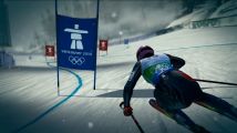 Vancouver 2010 : vidéo et images glacées
