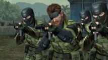 Metal Gear Solid Peace Walker : la date française !