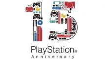La PlayStation fête ses 15 ans !