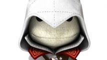 LittleBigPlanet : quand AC II inspire Sackboy