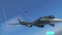 Ace Combat s'invite sur iPhone