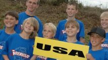 82% des enfants américains sont gamers !