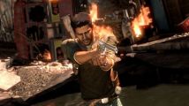 Uncharted 2 : le week-end multi extrême !