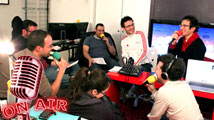 PODCAST 122 : jeux de Noël, les Tops et Flops 2009