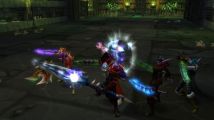 Un joueur a terminé World of Warcraft