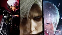 TEST. Devil May Cry HD Collection (PlayStation 3, Xbox 360)
