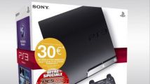PS3 et PSP : les offres de Noël en détails