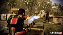 Mass Effect 2 : l'ingénieur en vidéo et images