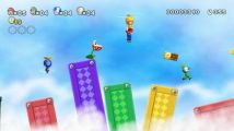 New Super Mario Bros. Wii : le million au Japon !