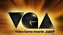 Video Games Awards : les 12 jeux dévoilés !