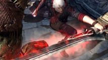 Devil May Cry 4 : l'épée de collection