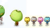 Kappa Michi sur DSiWare : original et mignon !