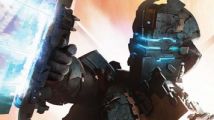 Dead Space 2 : le premier visuel
