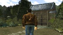 Shenmue : déjà 10 ans !