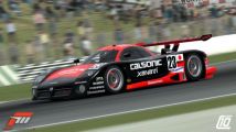 Forza Motorsport 3 : 1 million de jeux en un mois