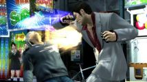 Yakuza 4 : date de sortie et moult images