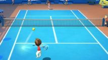 Ubisoft dévoile Racquet Sports sur Wii