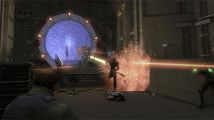 Stargate Resistance annoncé