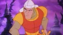 Dragon's Lair est arrivé sur iPhone