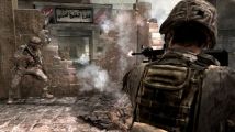 La Wii et Modern Warfare 2 loin devant