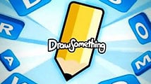 Test : Draw Something (iPhone, iPod Touch, Android)