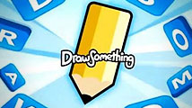 Test : Draw Something (iPhone, iPod Touch, Android)