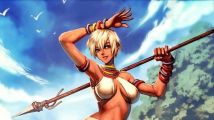 Super Street Fighter IV : Cody en images