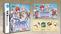 Ragnarok DS : en février aux Etats-Unis !