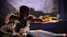Mass Effect 2 : la classe "Sentinelle" en vidéo